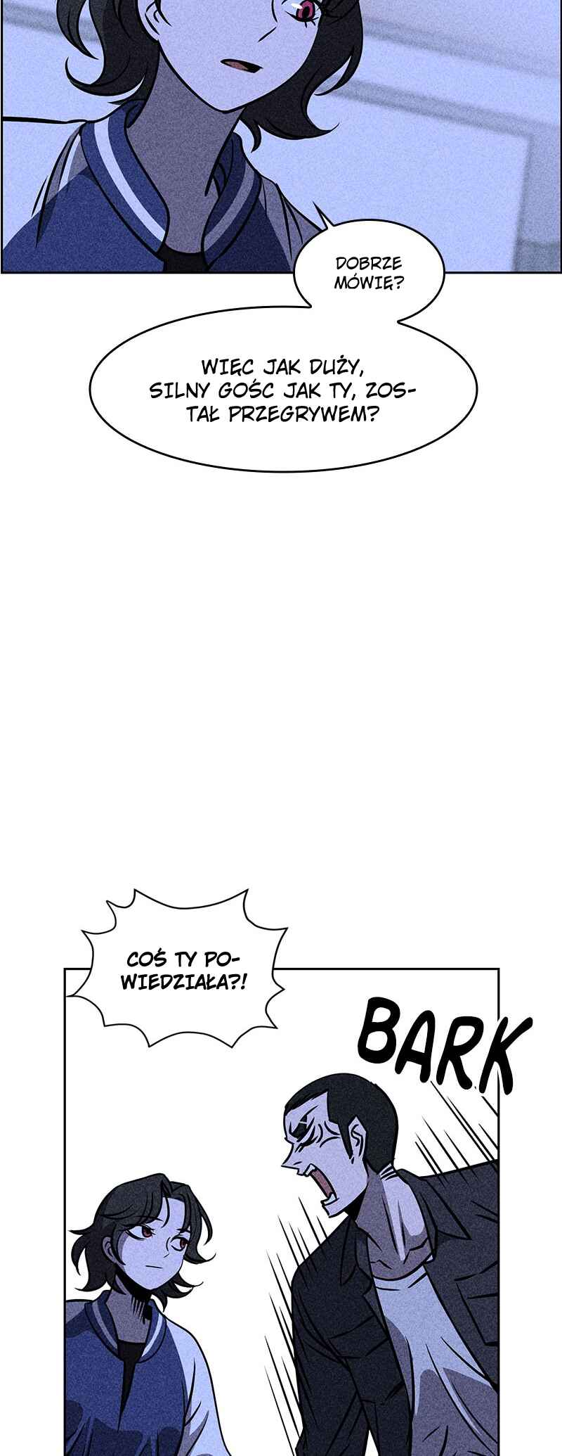 Flawed Almighty Chapter 5 - Page 59