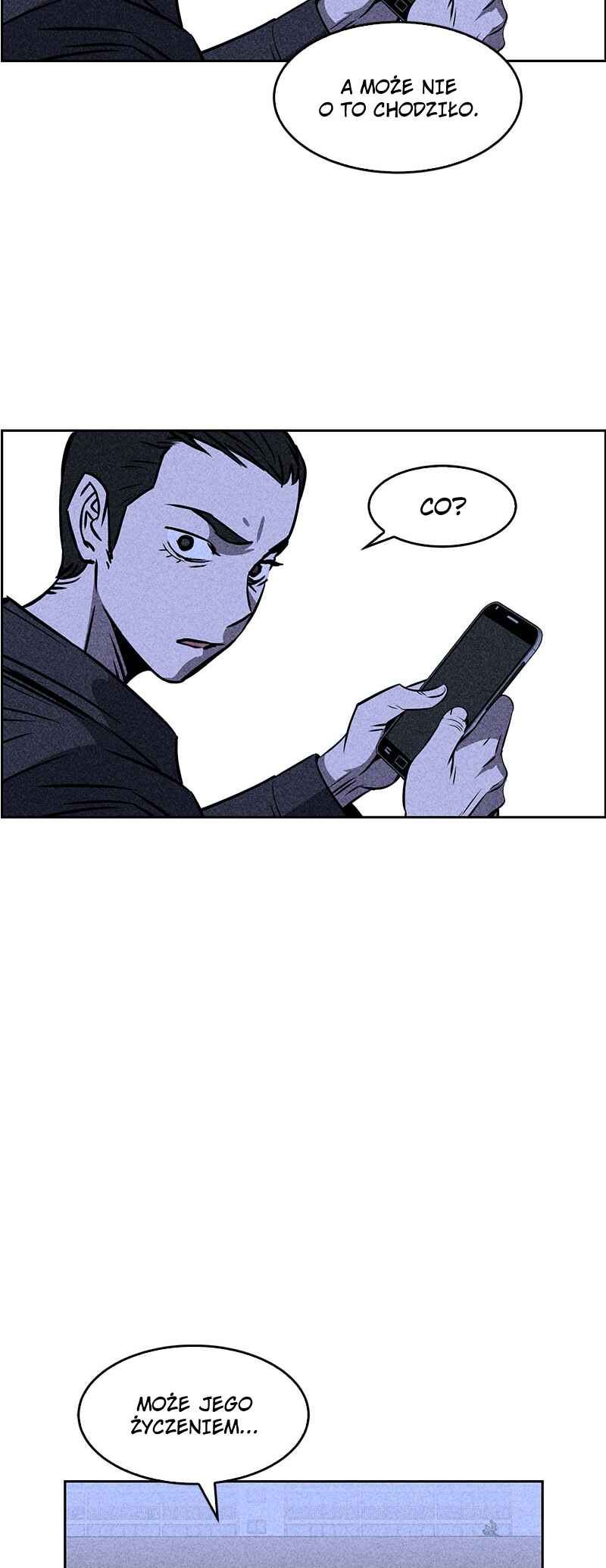 Flawed Almighty Chapter 5 - Page 63