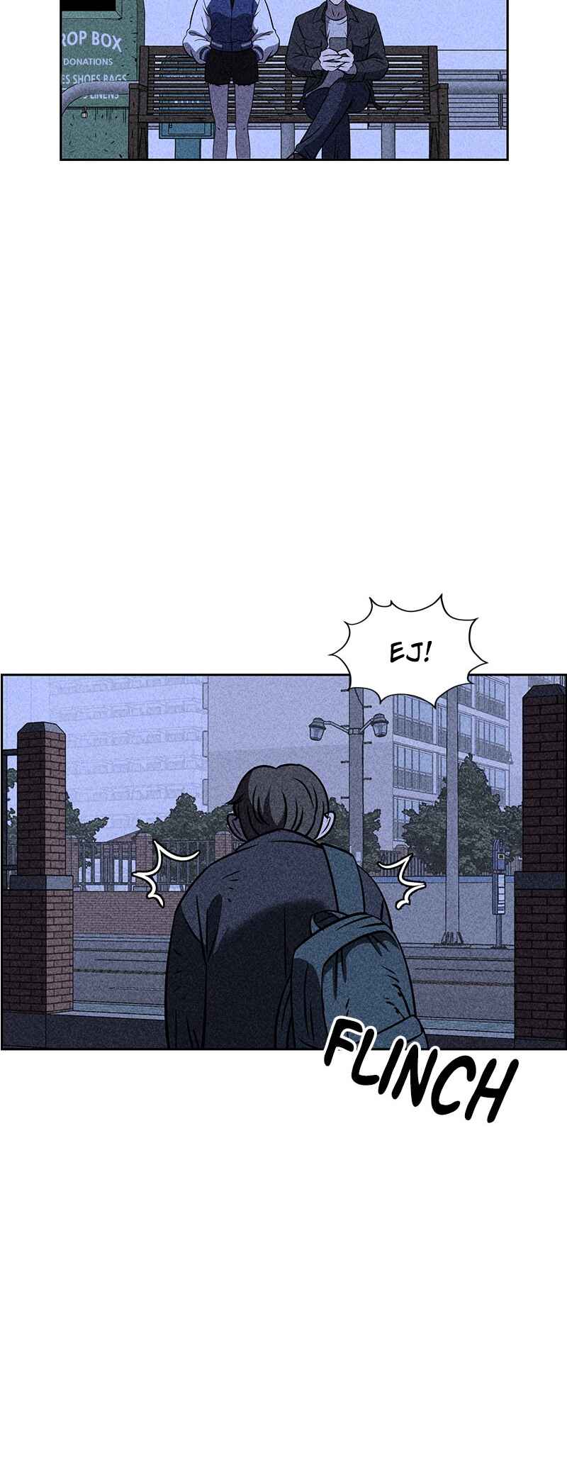 Flawed Almighty Chapter 5 - Page 65