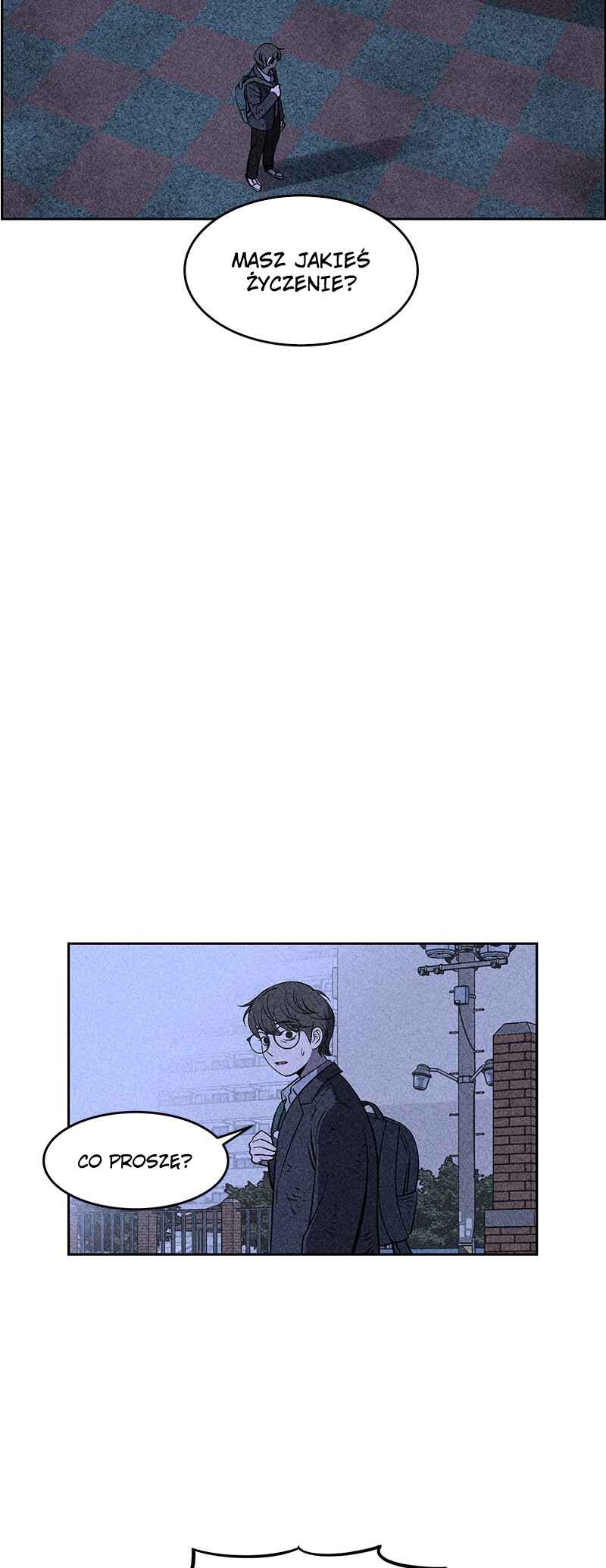 Flawed Almighty Chapter 5 - Page 67