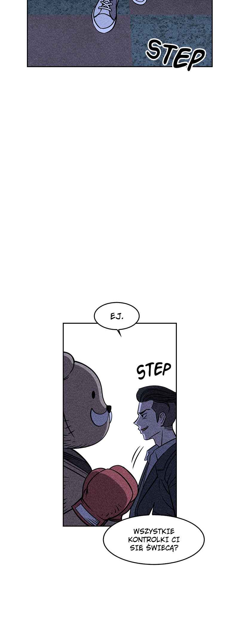 Flawed Almighty Chapter 5 - Page 8
