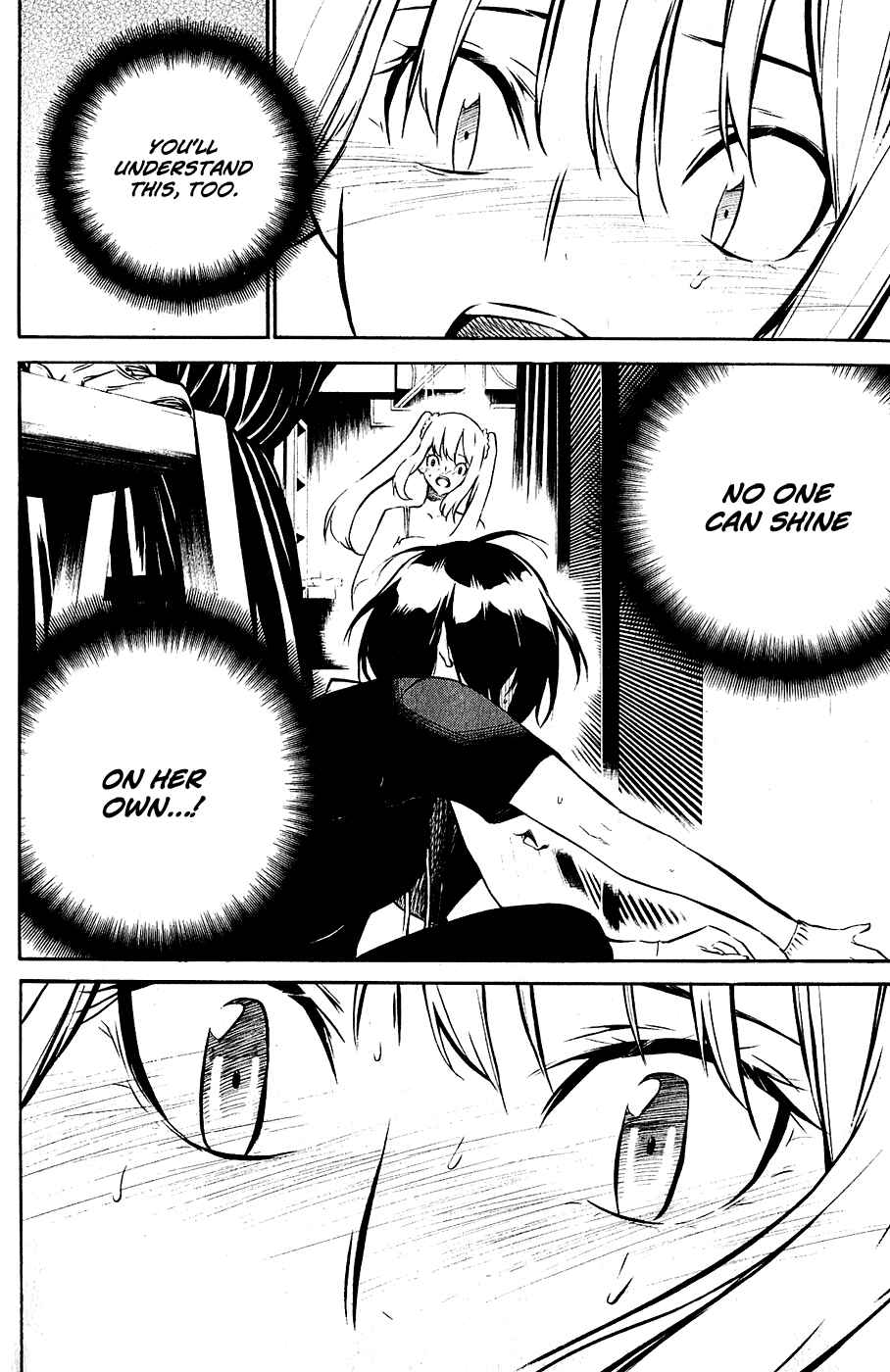AKB49: Ren'ai Kinshi Jourei Chapter 27 - Page 11