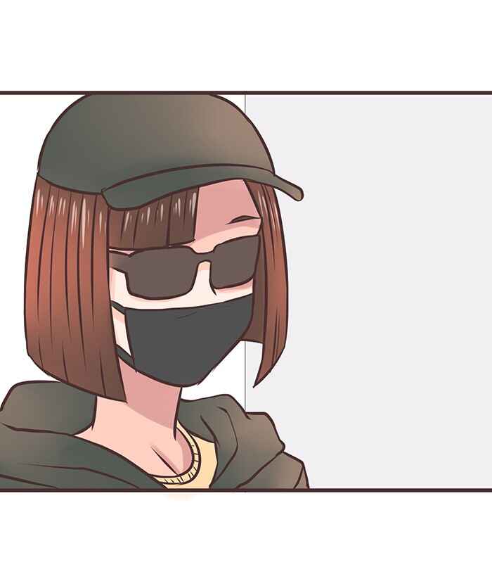 Mafia's Daughter: Operation Makeover Chapter 50 - Page 12