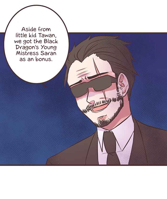 Mafia's Daughter: Operation Makeover Chapter 50 - Page 37