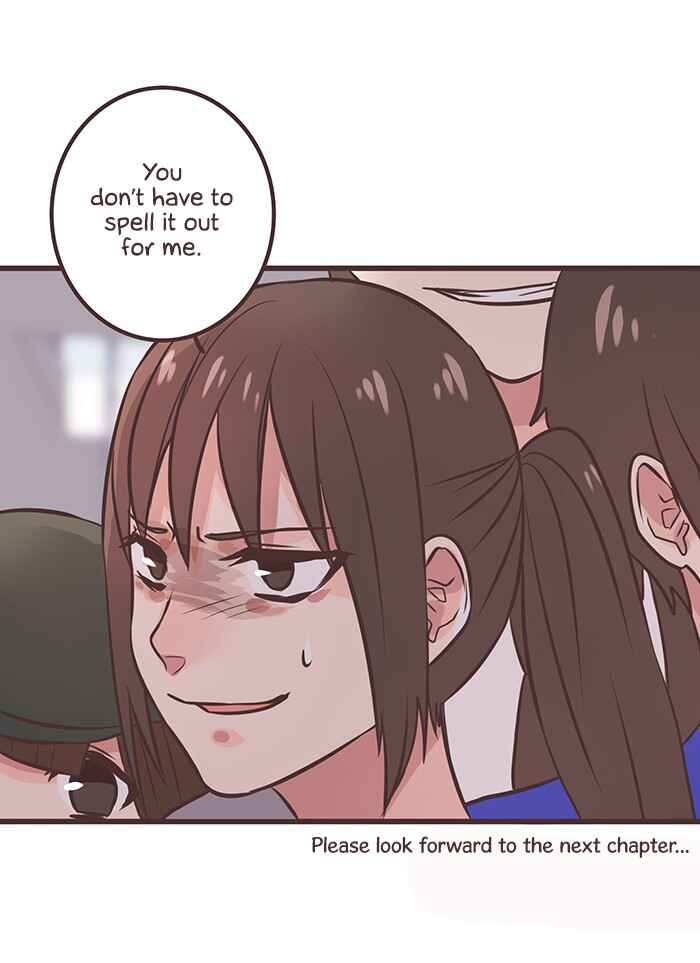 Mafia's Daughter: Operation Makeover Chapter 50 - Page 38