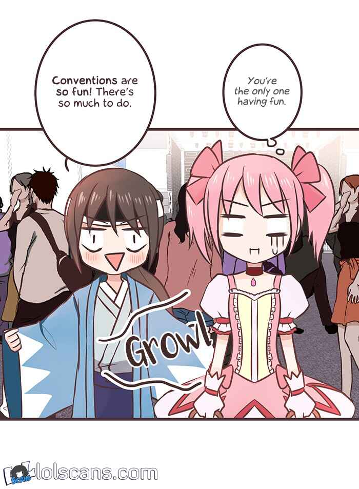Mafia's Daughter: Operation Makeover Chapter 50 - Page 5