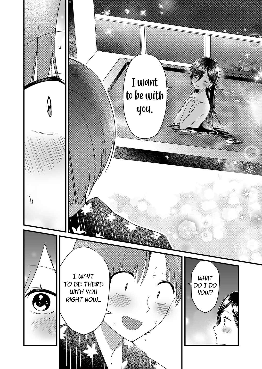 Tokimori-san ga Muboubi desu!! Chapter 65 - Page 10
