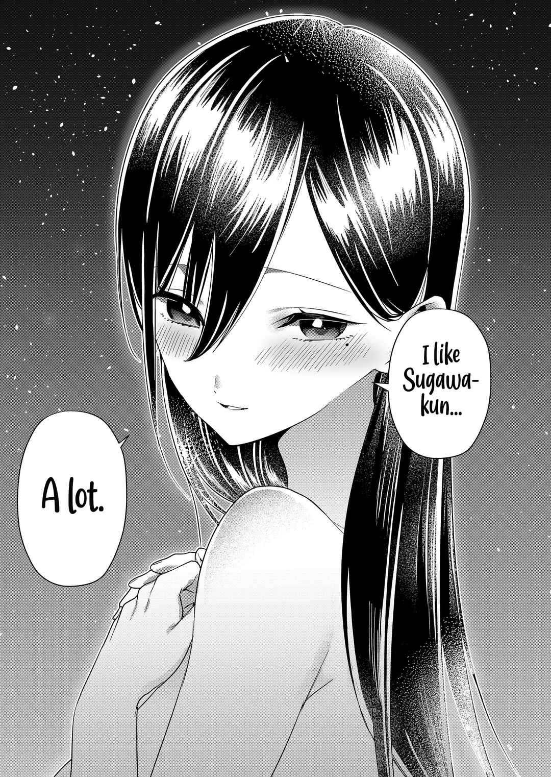 Tokimori-san ga Muboubi desu!! Chapter 65 - Page 9