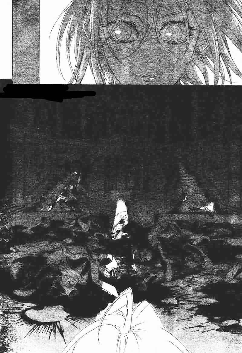 Trinity Blood Chapter 23 - Page 20