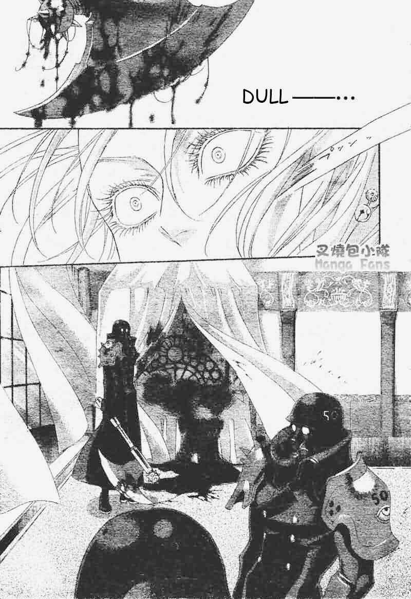 Trinity Blood Chapter 23 - Page 23