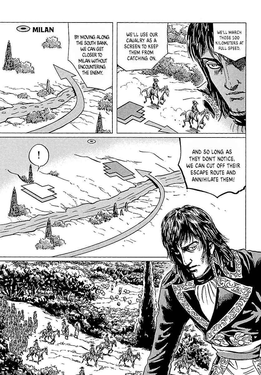 Napoleon - Age of the Lion Chapter 51 - Page 15