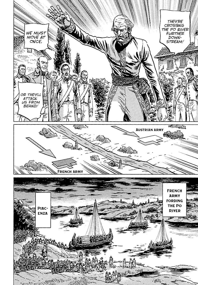 Napoleon - Age of the Lion Chapter 51 - Page 20