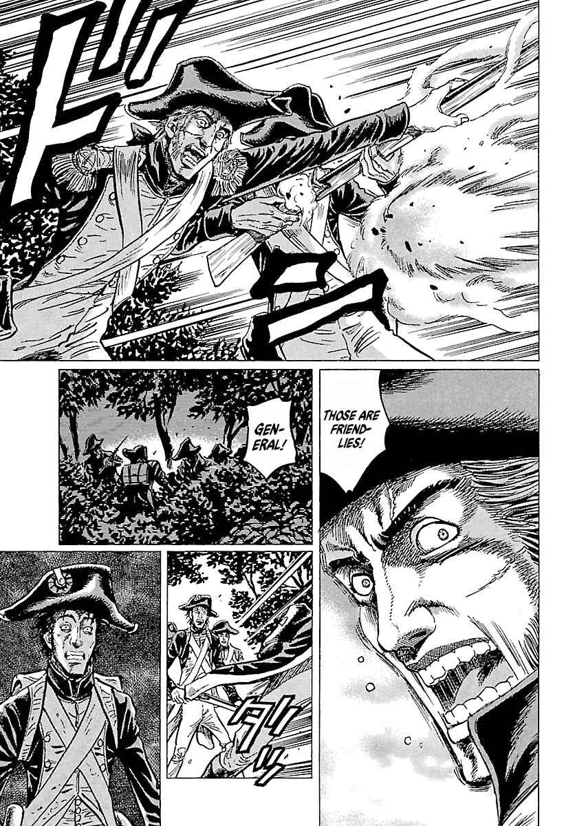 Napoleon - Age of the Lion Chapter 51 - Page 23