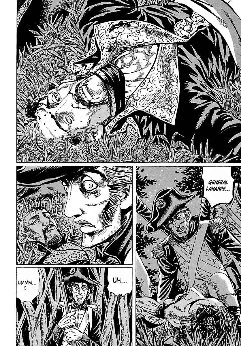 Napoleon - Age of the Lion Chapter 51 - Page 24