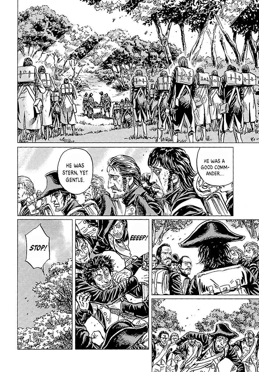 Napoleon - Age of the Lion Chapter 51 - Page 26