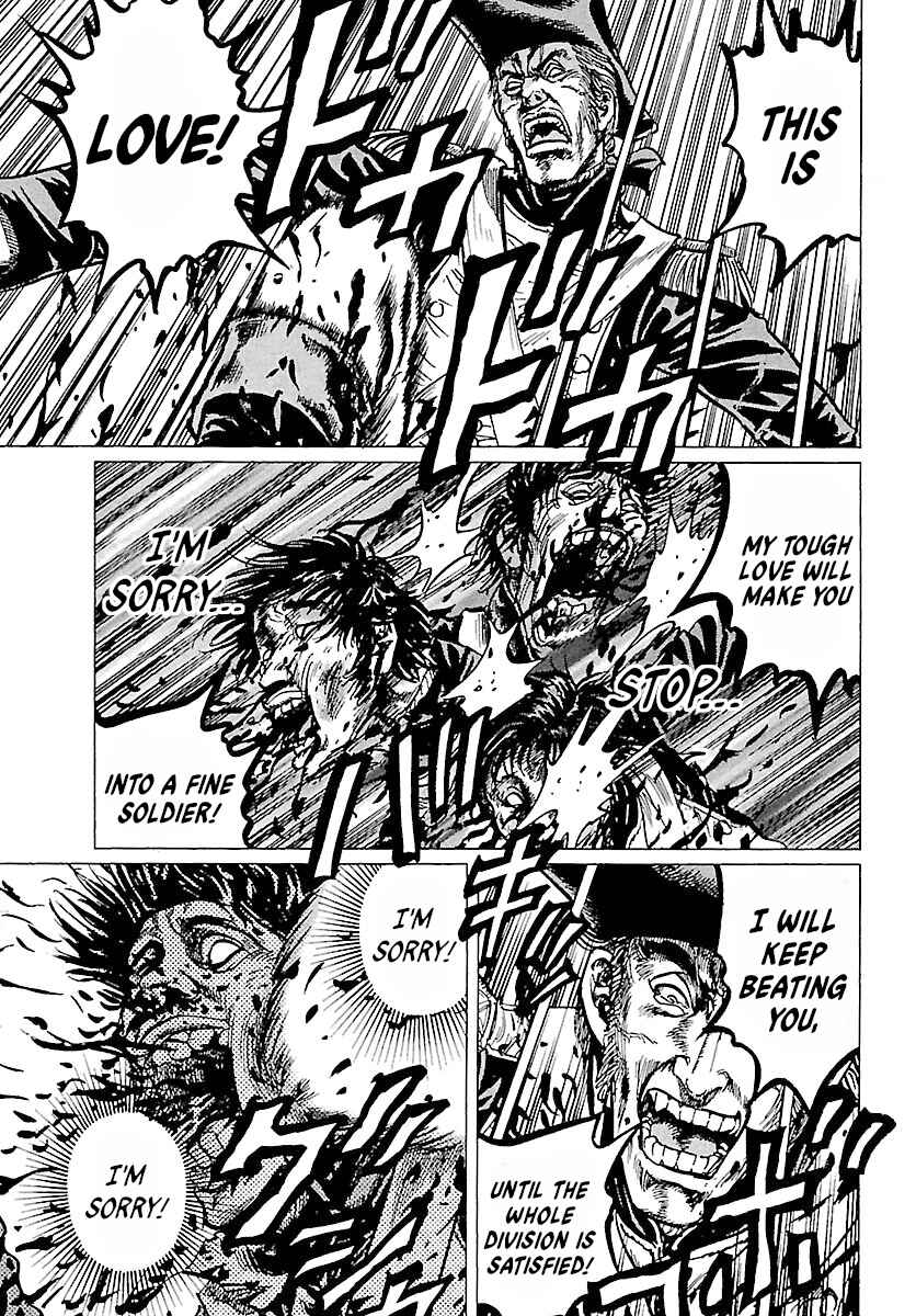Napoleon - Age of the Lion Chapter 51 - Page 29