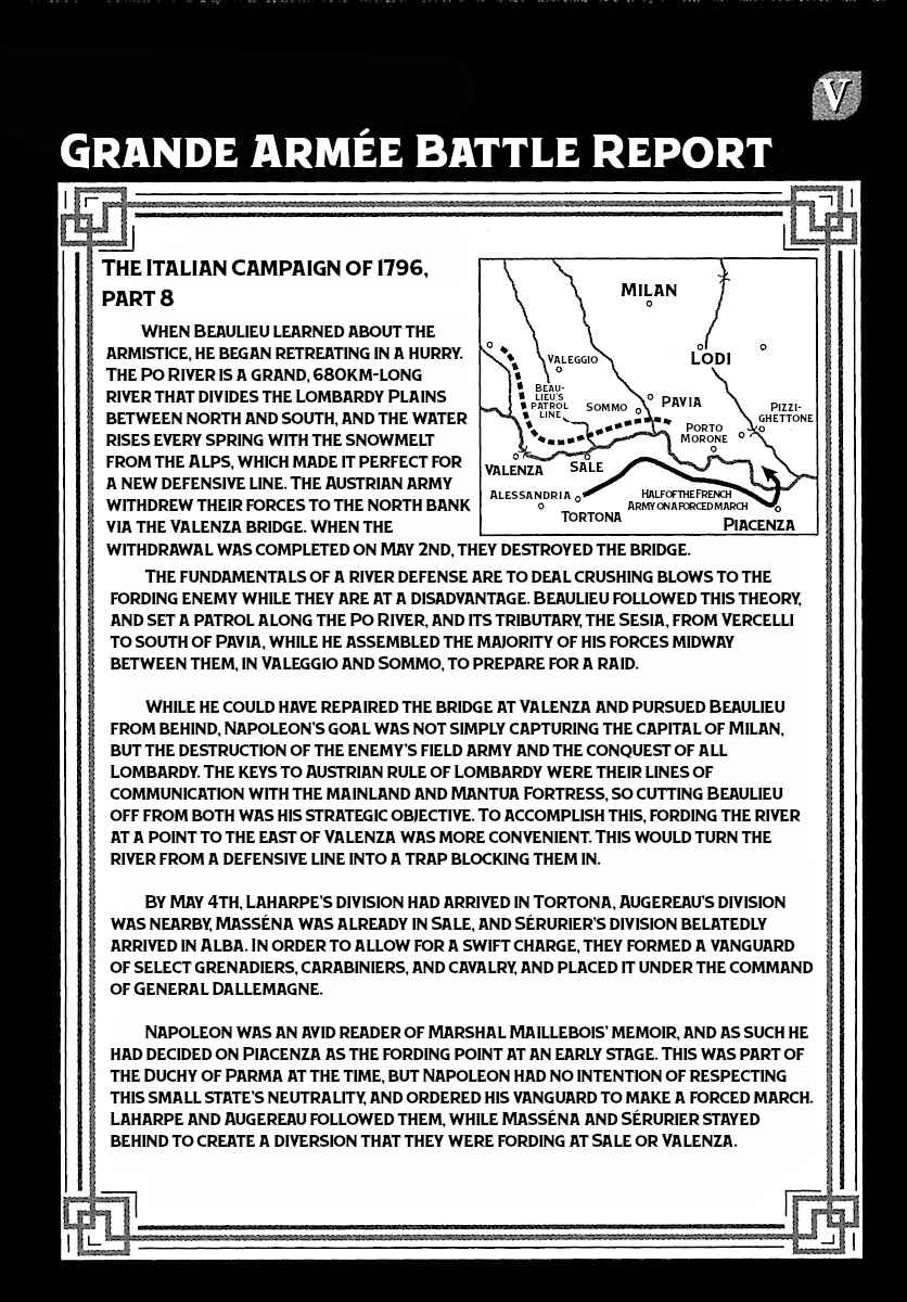 Napoleon - Age of the Lion Chapter 51 - Page 31