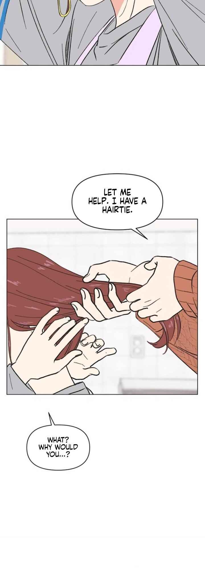 Cheongchun Love-some Chapter 12 - Page 28