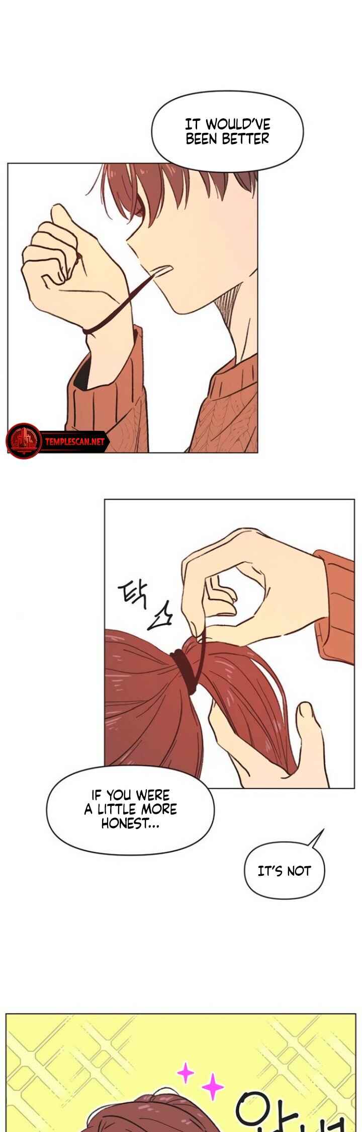 Cheongchun Love-some Chapter 12 - Page 30