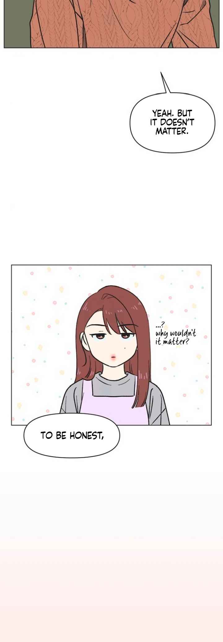 Cheongchun Love-some Chapter 12 - Page 6