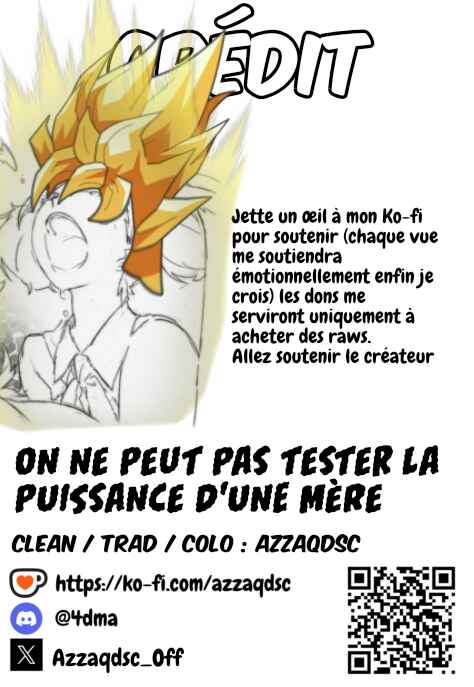 Mom, Please Punish Me Again Chapter ? - Page 22