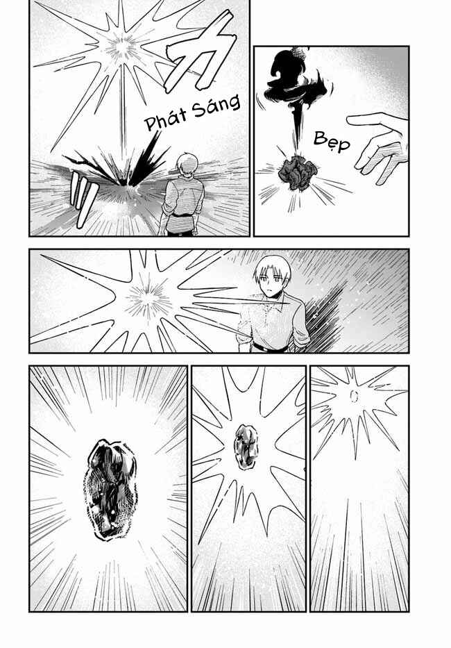 RTA Sousha wa Game Sekai kara Kaerenai Chapter 5.1 - Page 10