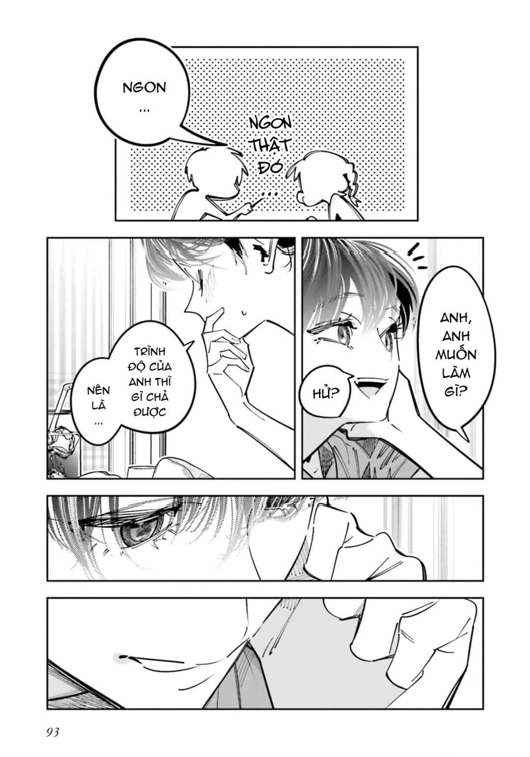 Death Game Manga no Kuromaku Satsujinki no Imouto ni Tensei shite Shippai shita Chapter 16 - Page 26