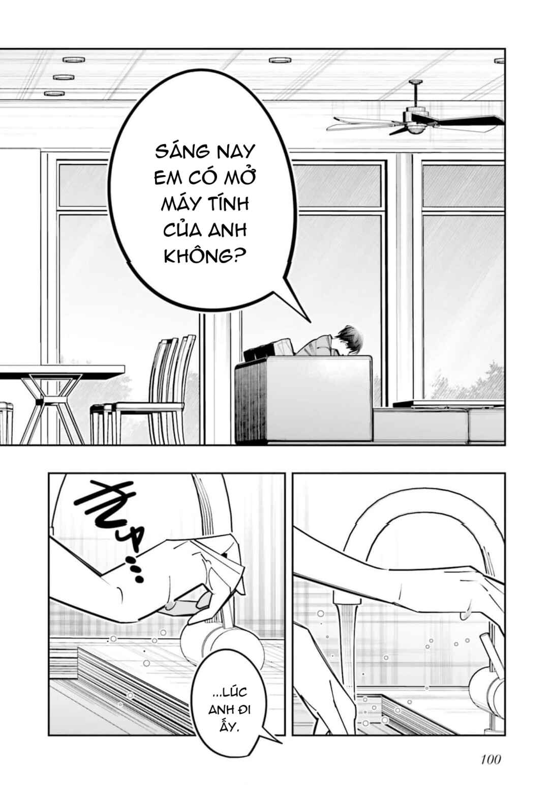 Death Game Manga no Kuromaku Satsujinki no Imouto ni Tensei shite Shippai shita Chapter 16 - Page 33