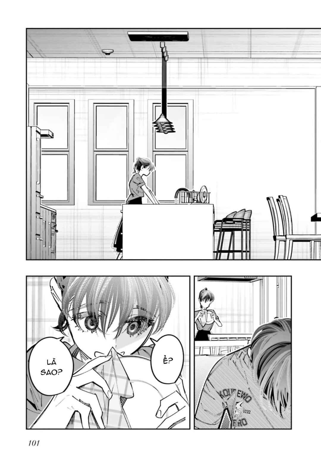 Death Game Manga no Kuromaku Satsujinki no Imouto ni Tensei shite Shippai shita Chapter 16 - Page 34