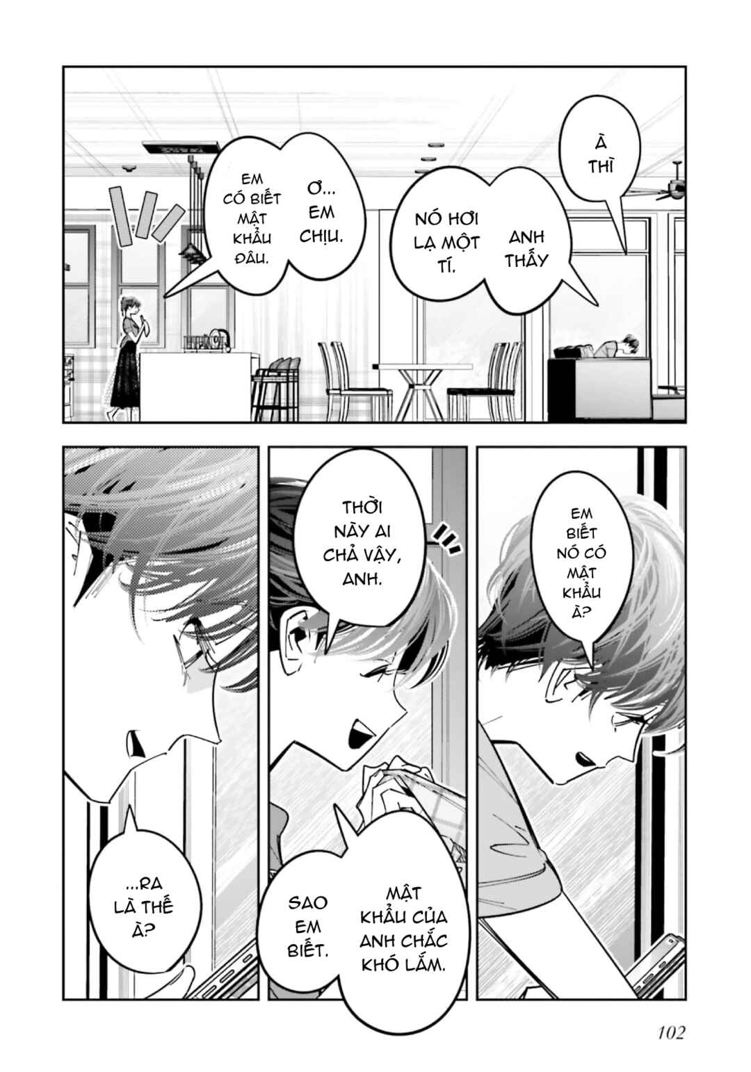 Death Game Manga no Kuromaku Satsujinki no Imouto ni Tensei shite Shippai shita Chapter 16 - Page 35