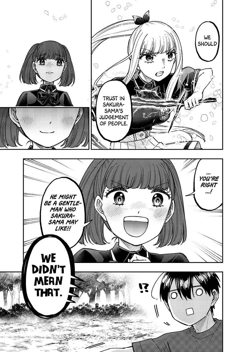 Kyuuseishu «Messiah» ~Isekai wo Sukutta Motoyuusha ga Mamono no Afureru Genjitsu Sekai wo Musou Suru~ Chapter 52 - Page 10