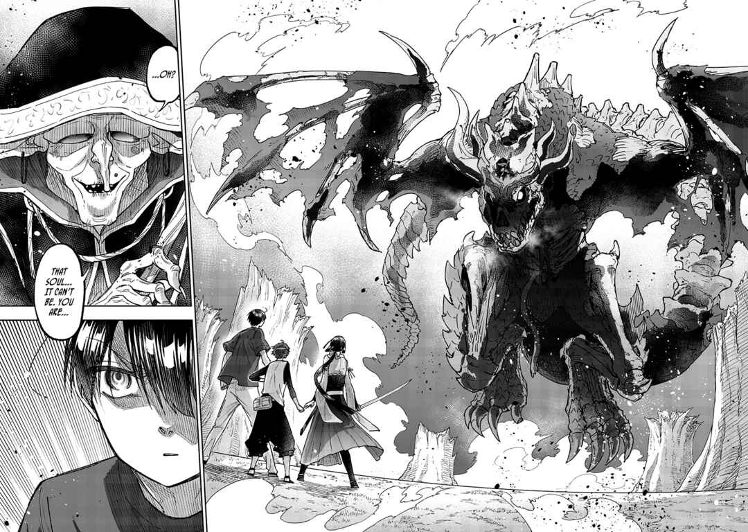 Kyuuseishu «Messiah» ~Isekai wo Sukutta Motoyuusha ga Mamono no Afureru Genjitsu Sekai wo Musou Suru~ Chapter 52 - Page 19