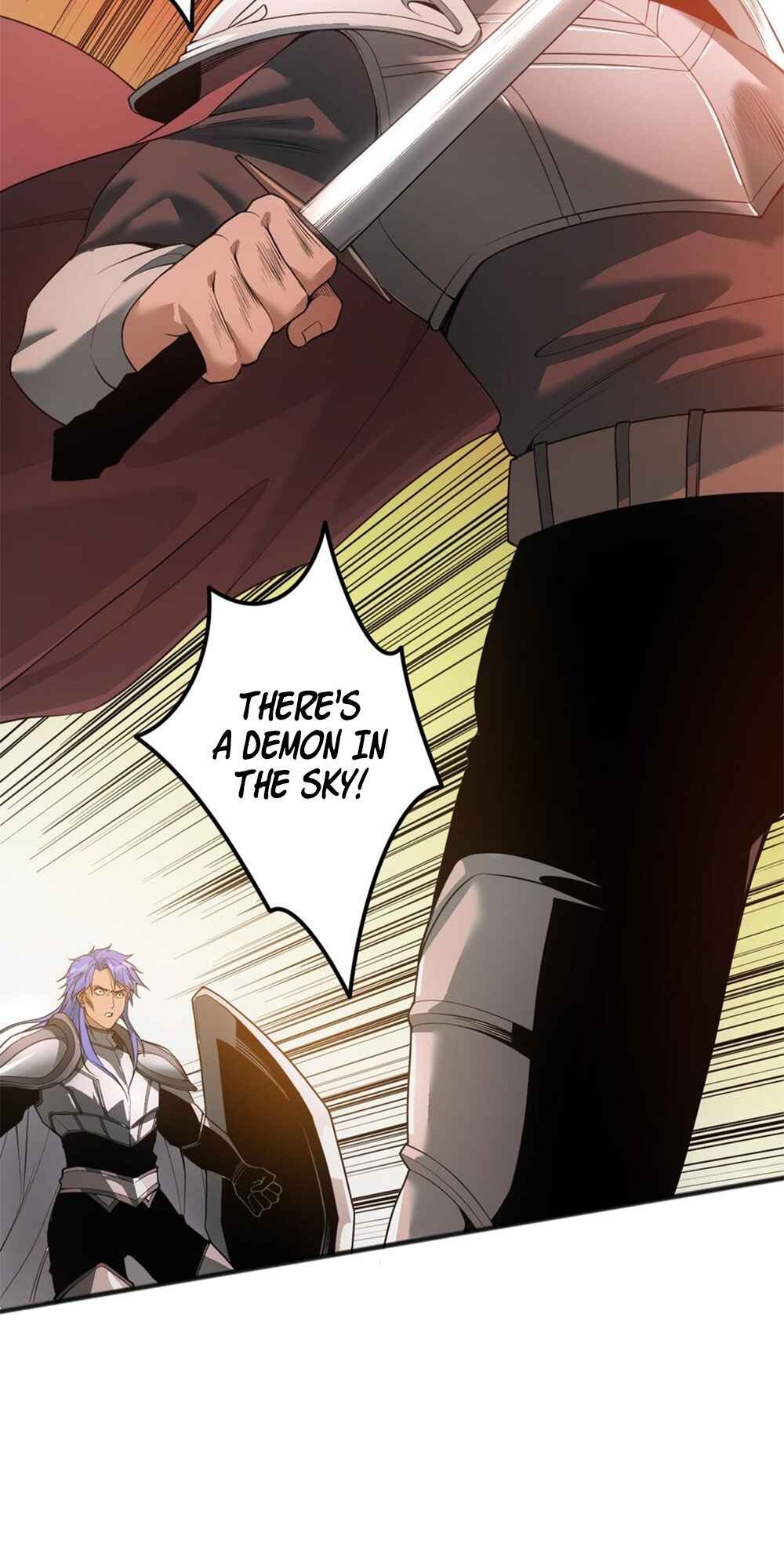 Si Ling Fashi! Wo Ji Shi Tianzai Chapter 40 - Page 14