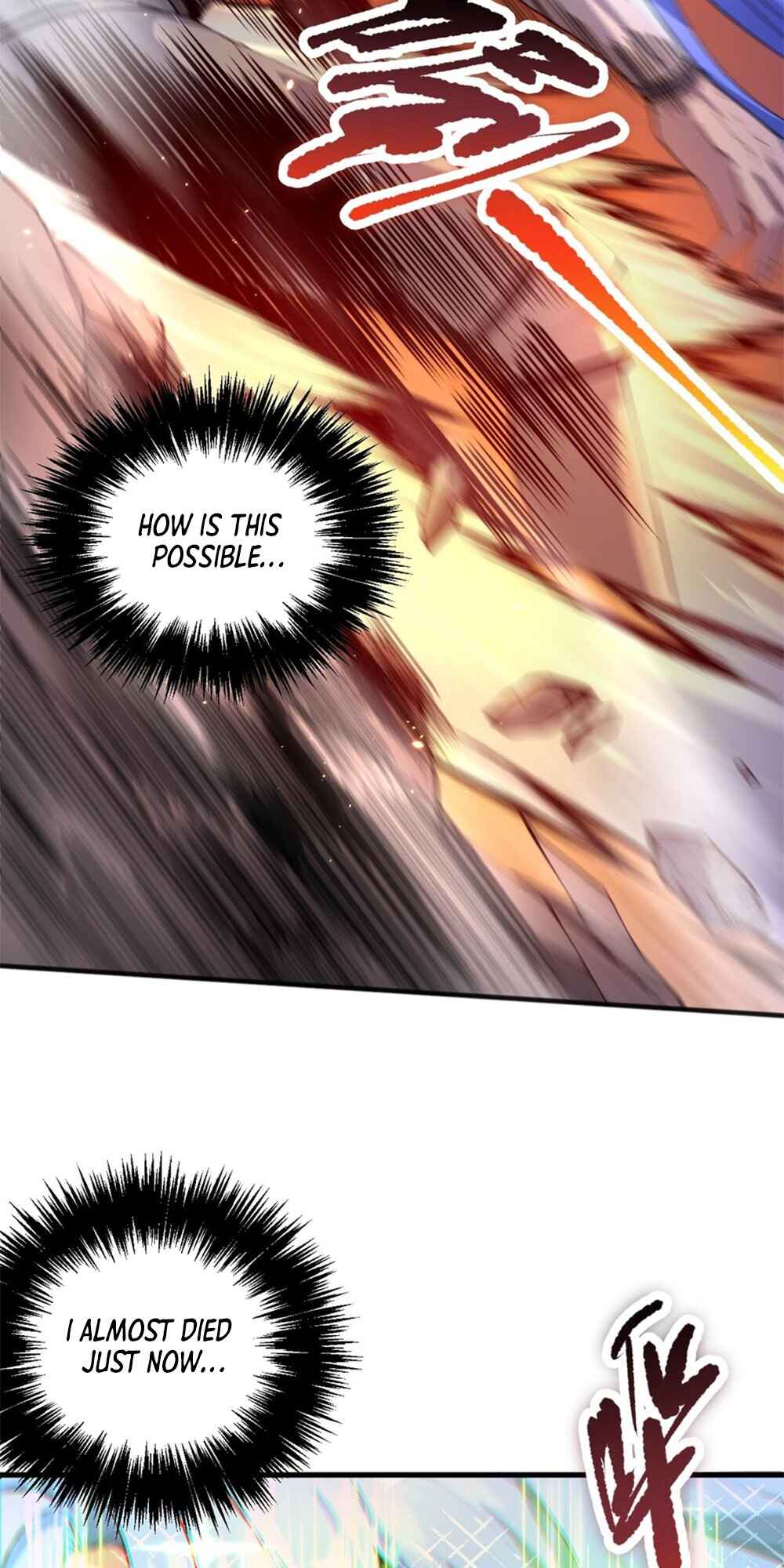Si Ling Fashi! Wo Ji Shi Tianzai Chapter 40 - Page 23