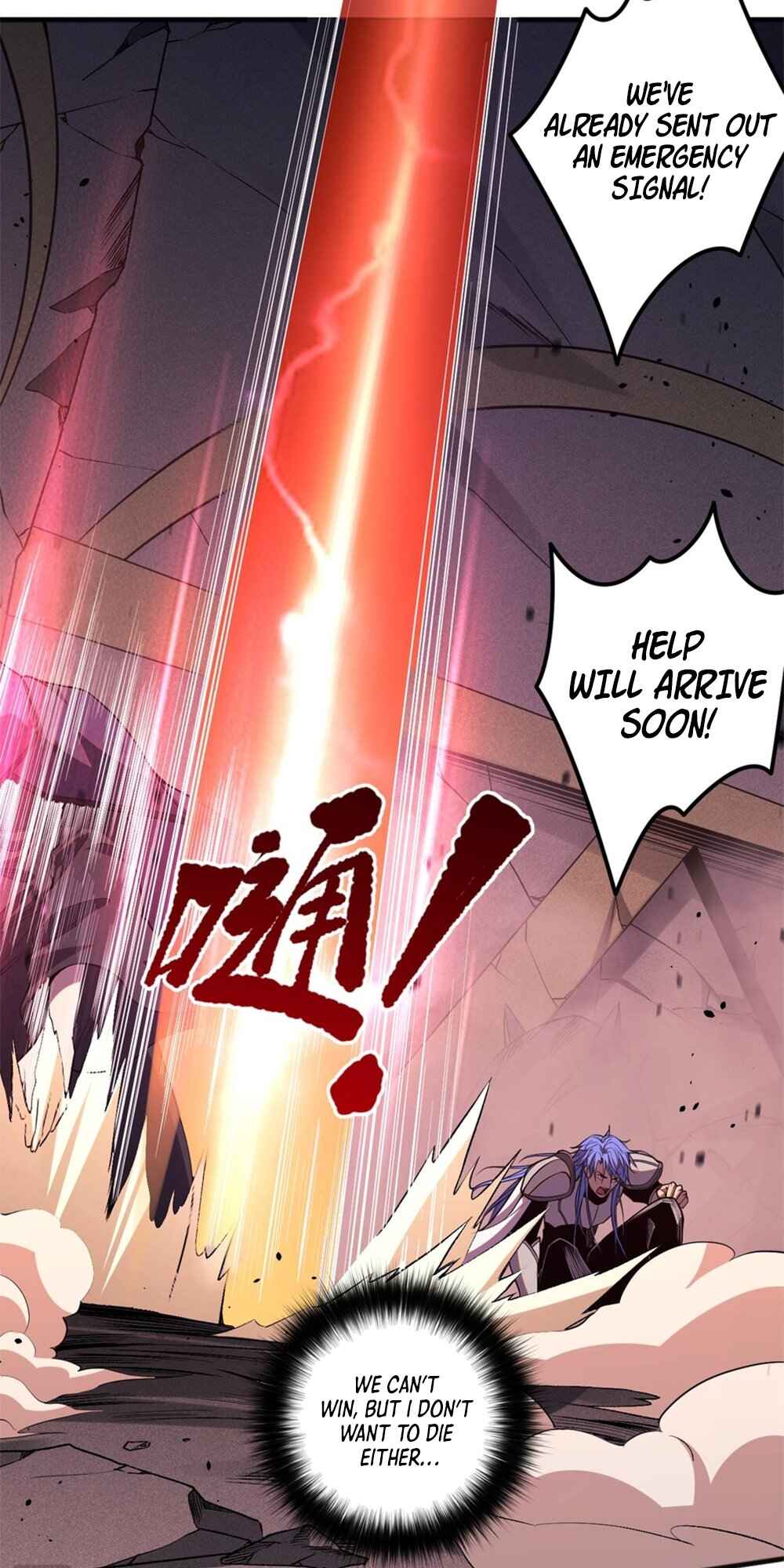 Si Ling Fashi! Wo Ji Shi Tianzai Chapter 40 - Page 30
