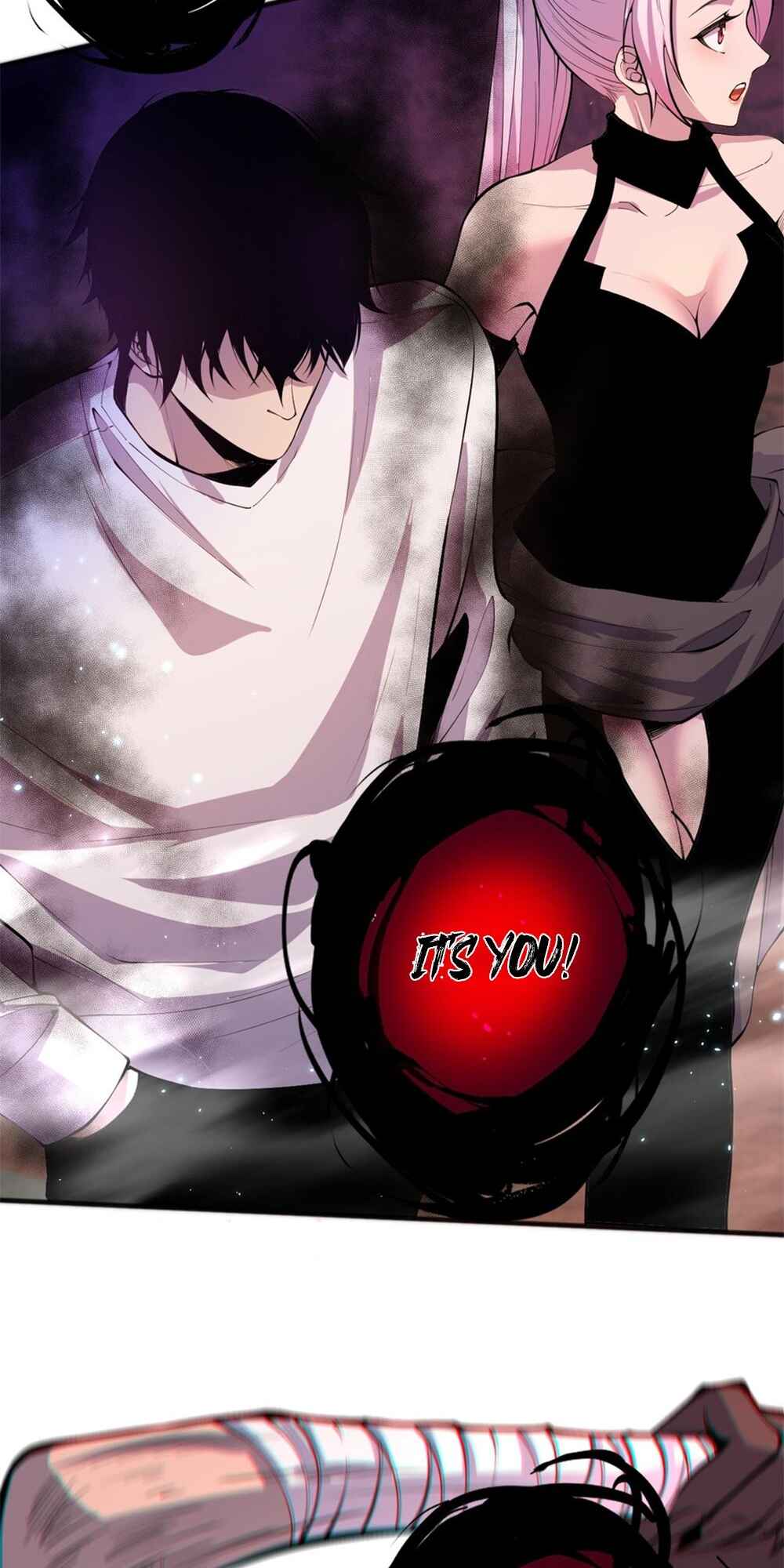 Si Ling Fashi! Wo Ji Shi Tianzai Chapter 40 - Page 34
