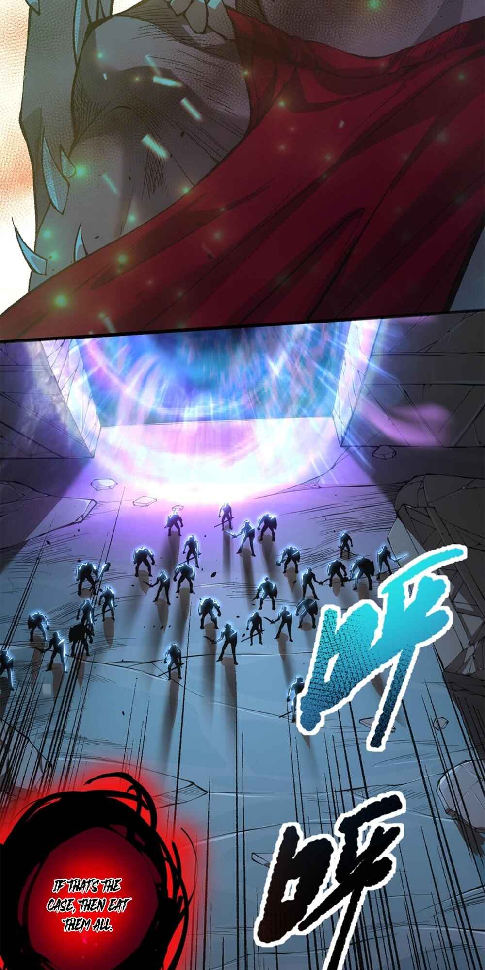 Si Ling Fashi! Wo Ji Shi Tianzai Chapter 40 - Page 4