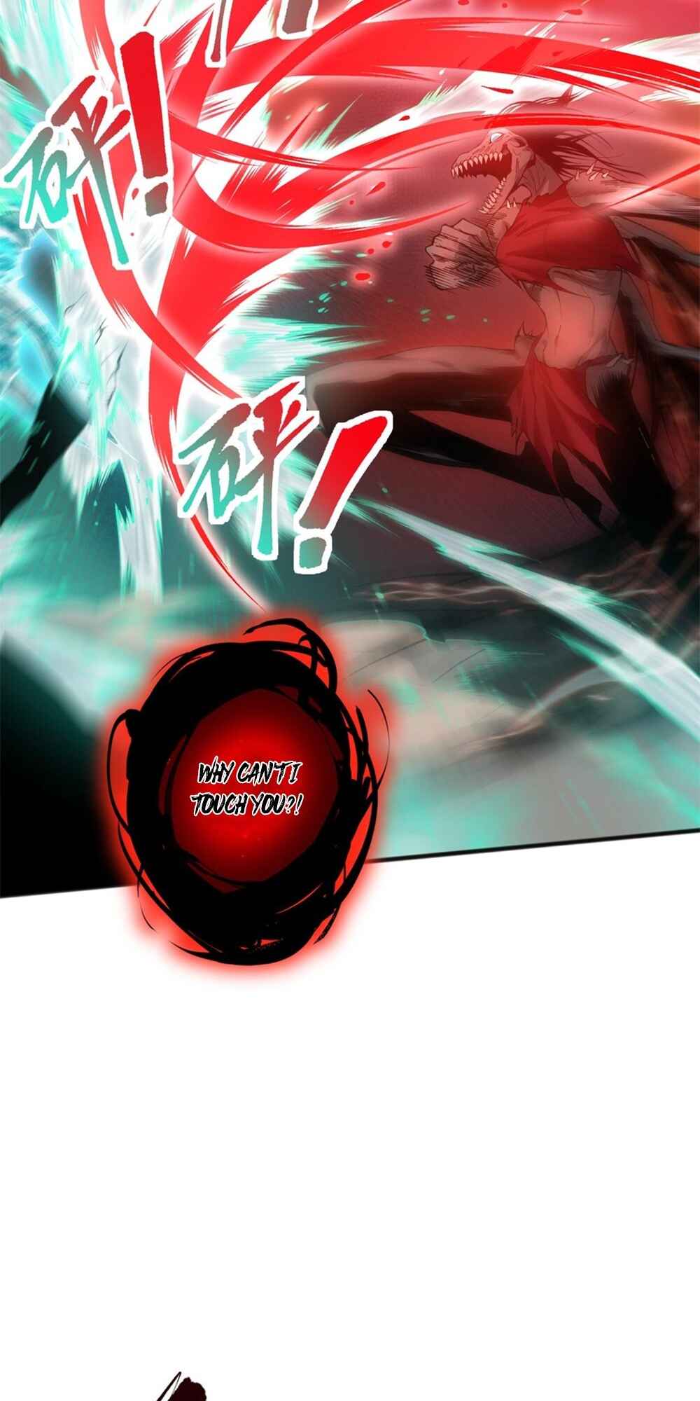 Si Ling Fashi! Wo Ji Shi Tianzai Chapter 40 - Page 41