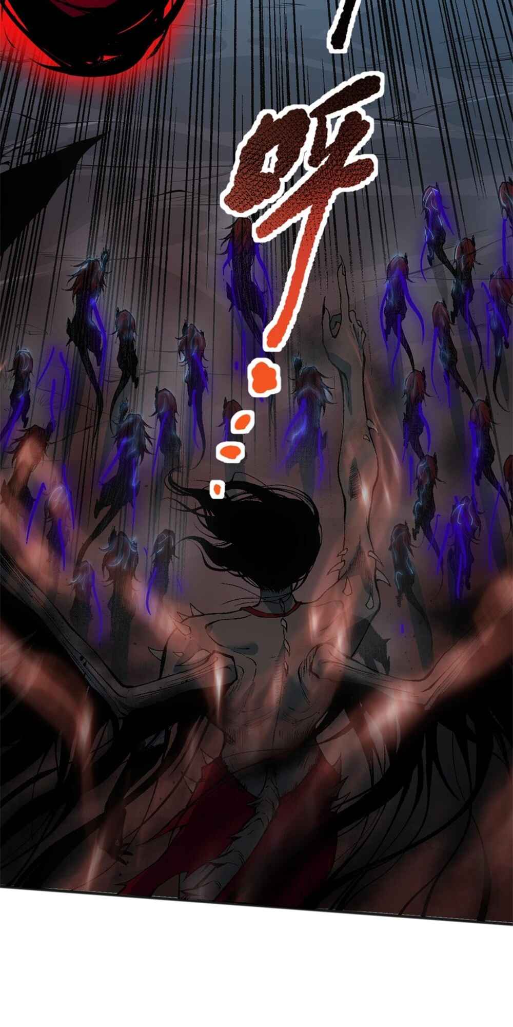 Si Ling Fashi! Wo Ji Shi Tianzai Chapter 40 - Page 5
