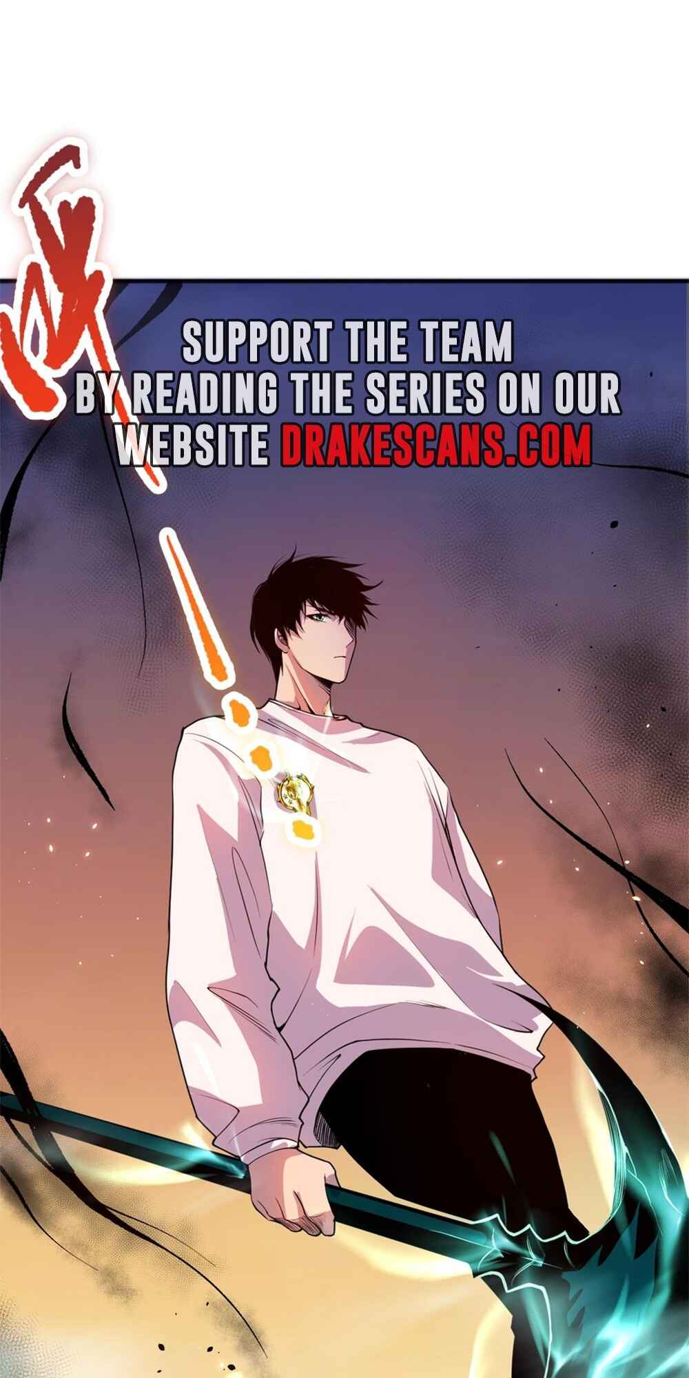 Si Ling Fashi! Wo Ji Shi Tianzai Chapter 40 - Page 58