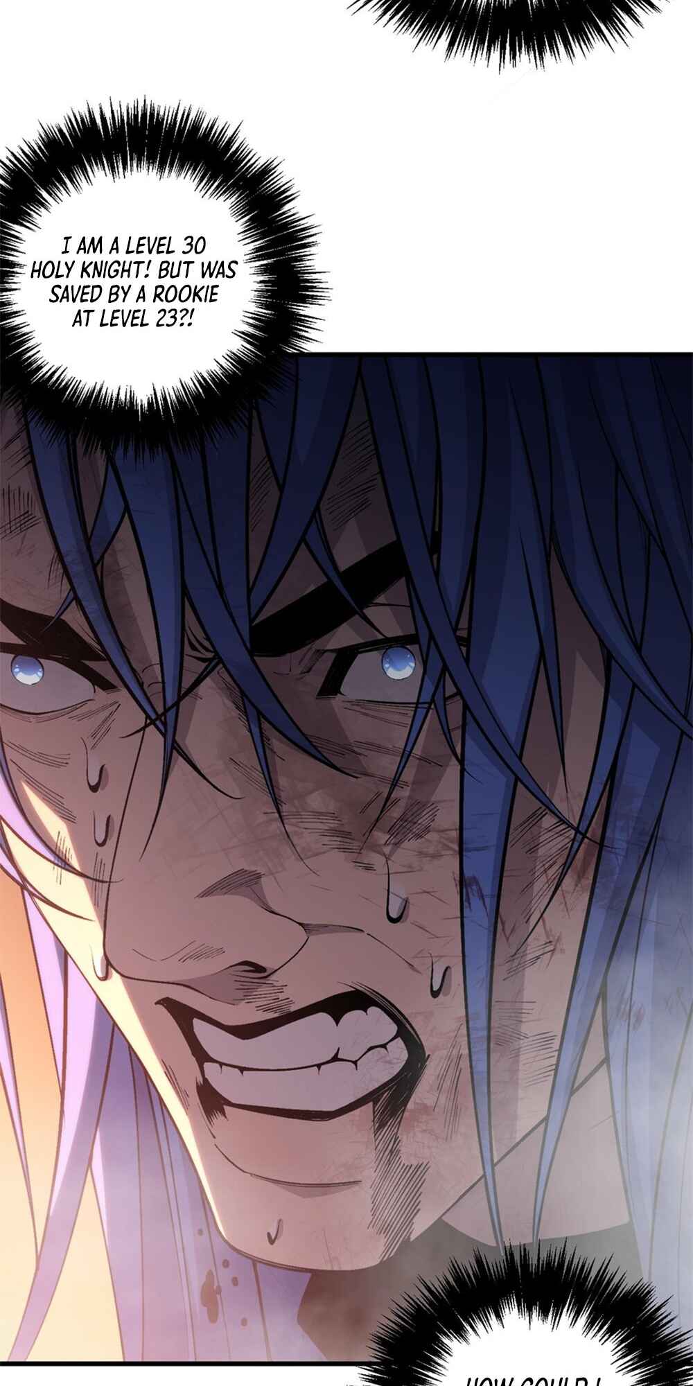 Si Ling Fashi! Wo Ji Shi Tianzai Chapter 40 - Page 63