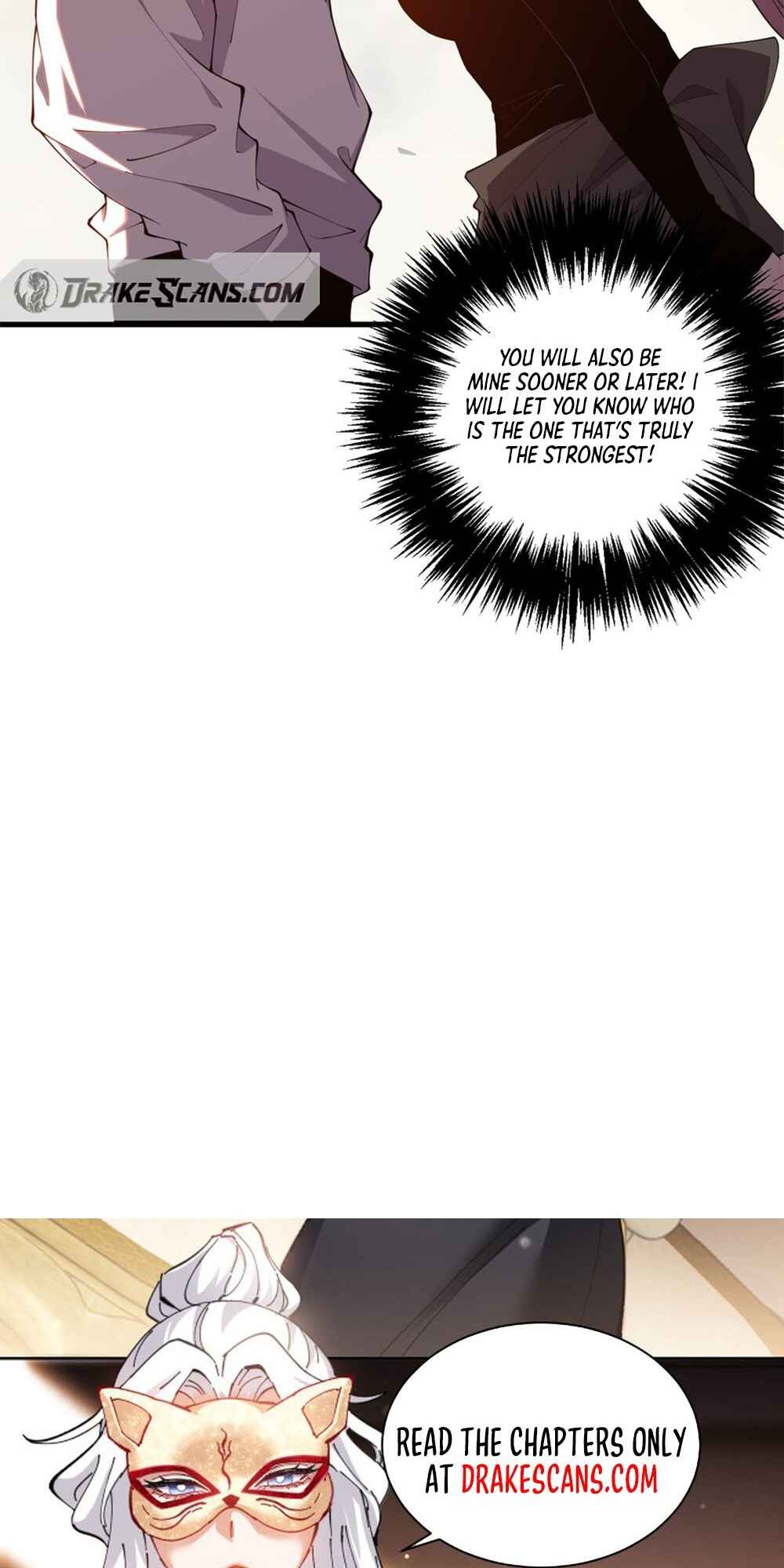 Si Ling Fashi! Wo Ji Shi Tianzai Chapter 40 - Page 65