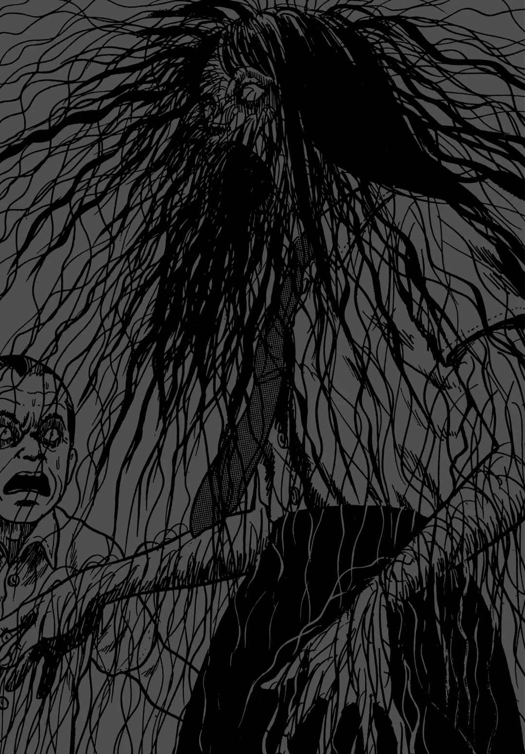 Tomie Chapter 20 - Page 34