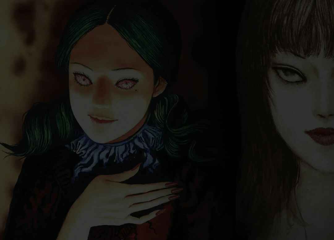 Tomie Chapter 20 - Page 35