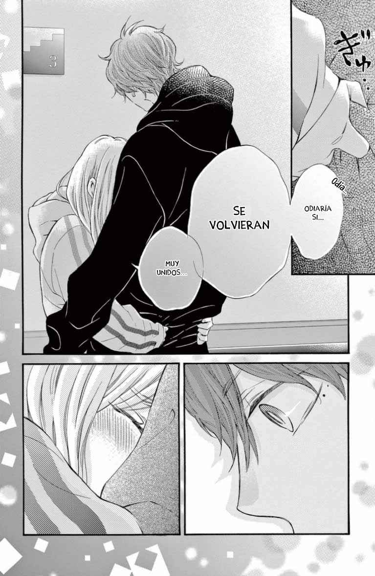 Namete, Kajitte, Tokidoki Medete Chapter 51 - Page 28