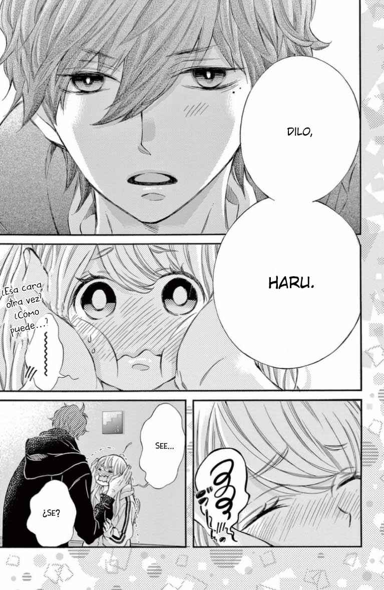 Namete, Kajitte, Tokidoki Medete Chapter 51 - Page 31