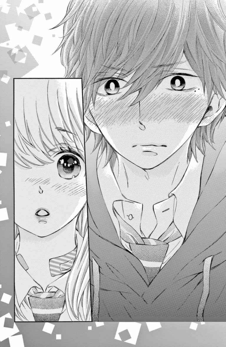 Namete, Kajitte, Tokidoki Medete Chapter 51 - Page 34