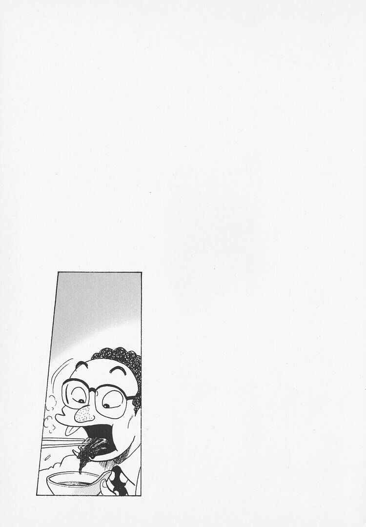 Oishinbo Chapter 272 - Page 28