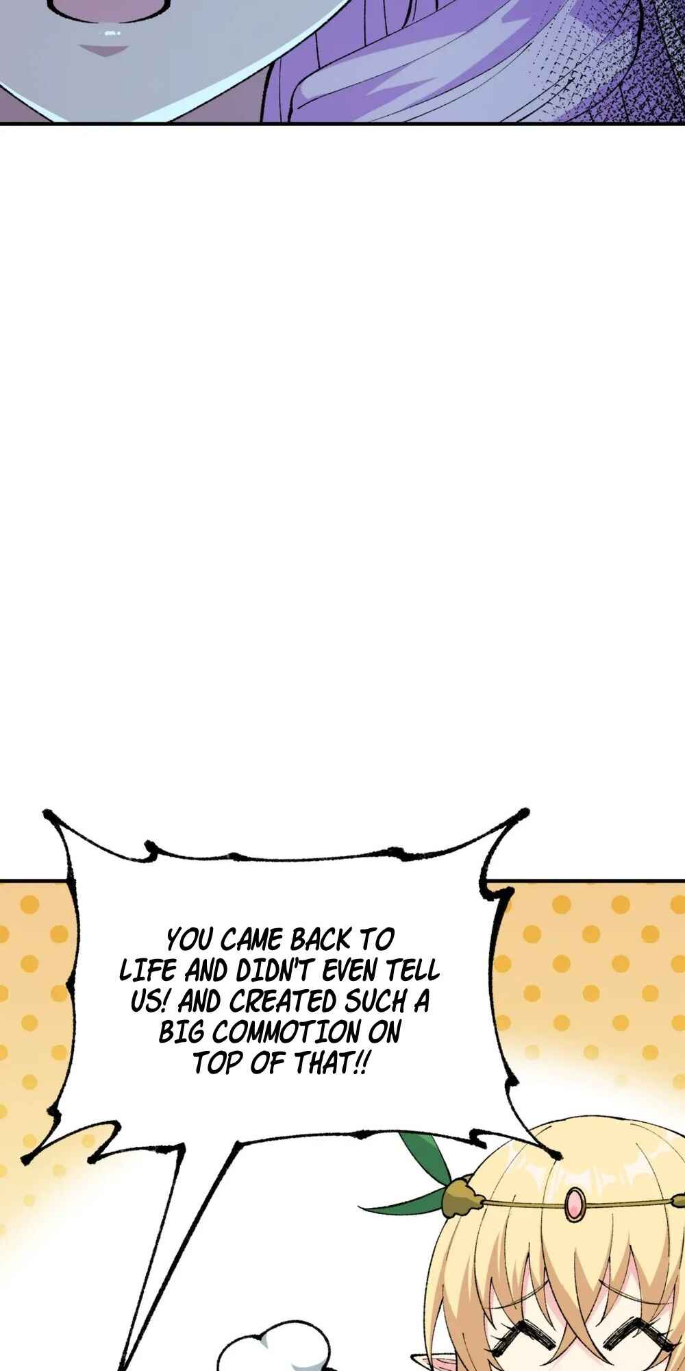 The Heavenly Path Is Not Stupid Chapter 52 - Page 12