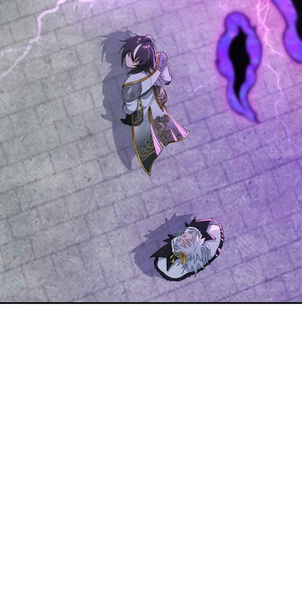 The Heavenly Path Is Not Stupid Chapter 52 - Page 2